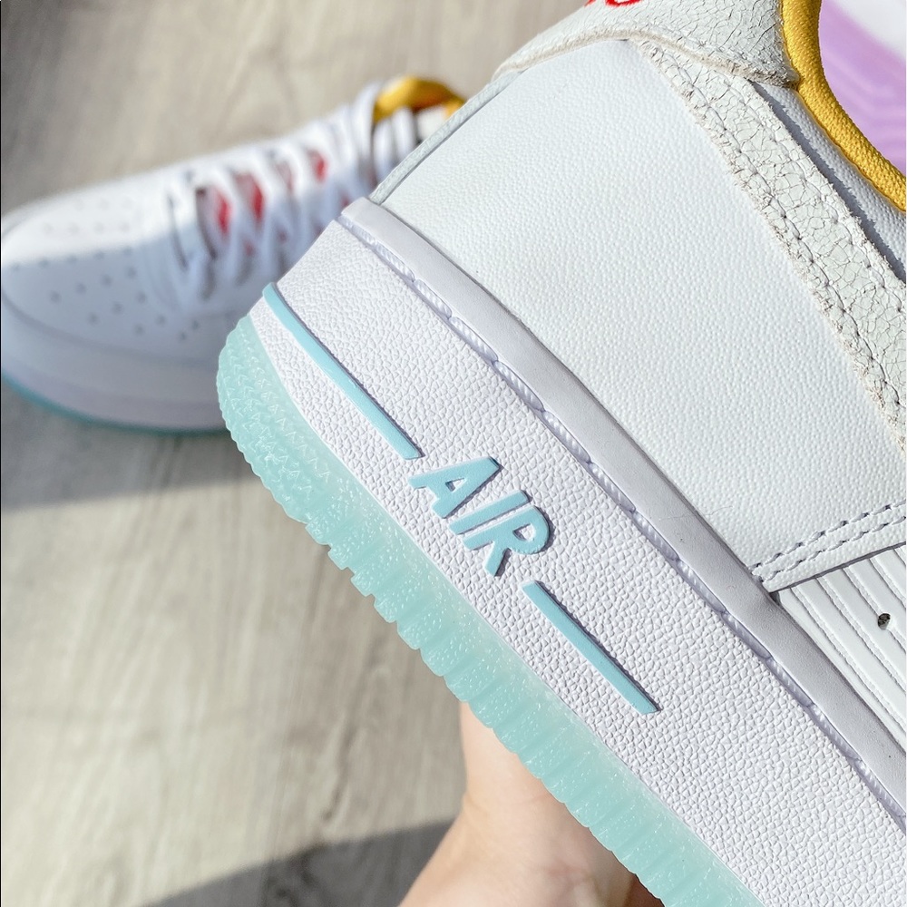 Nike air force 1 low - Picture 11 of 15